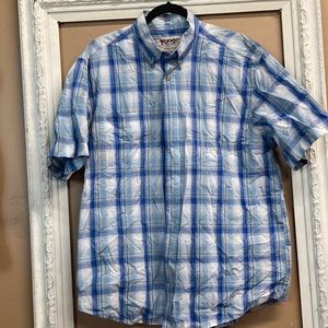 Men’s Wrangler shirt